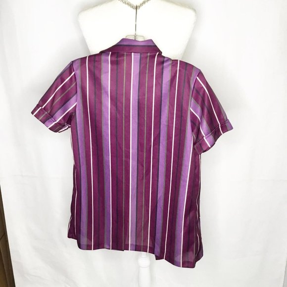 Andea Of New York Vintage Smock - Picture 2 of 3